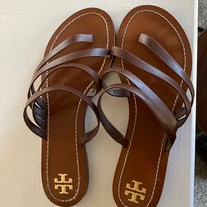 Tory Burch strap sandals